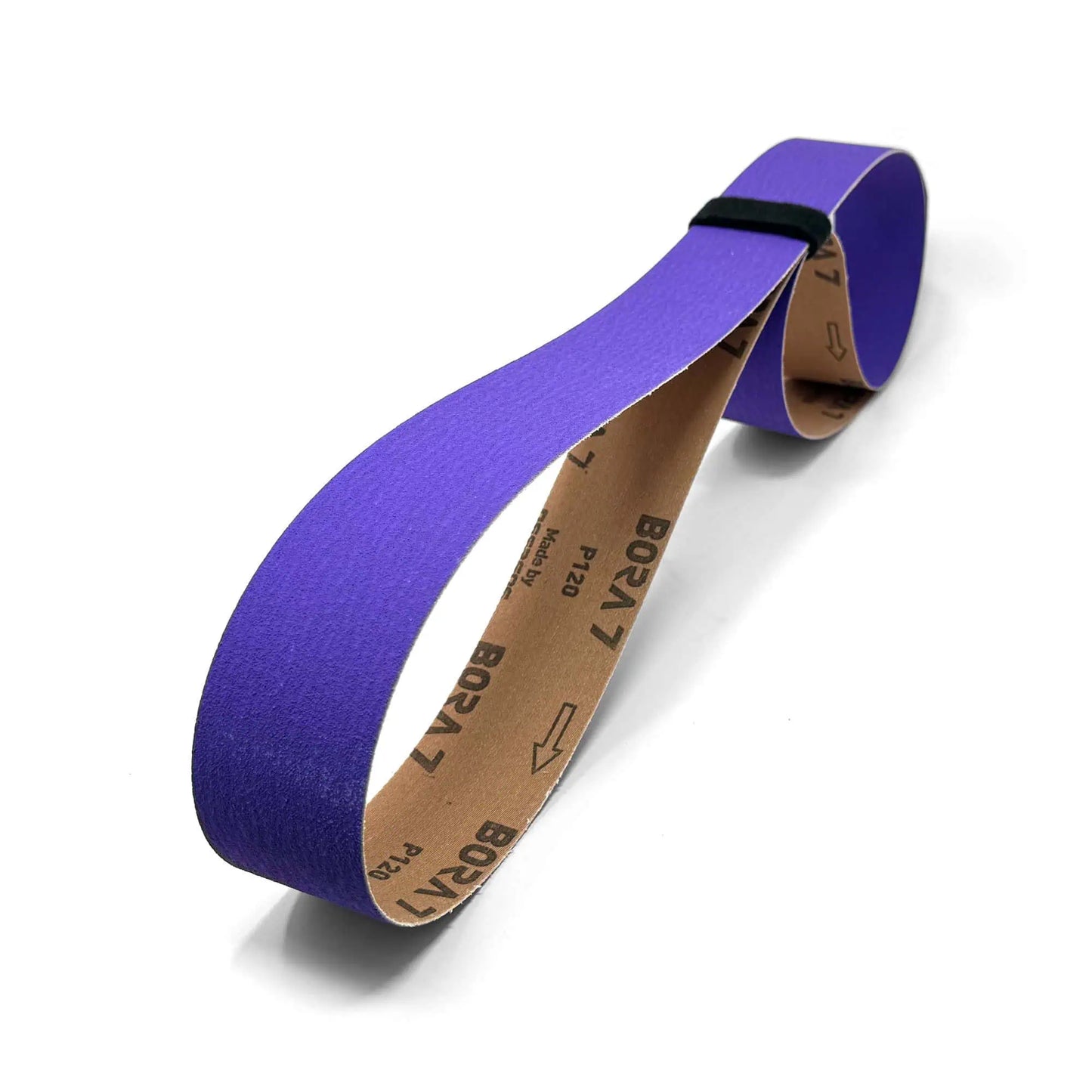 2x72 Inch Sanding Belts for Knifemaking