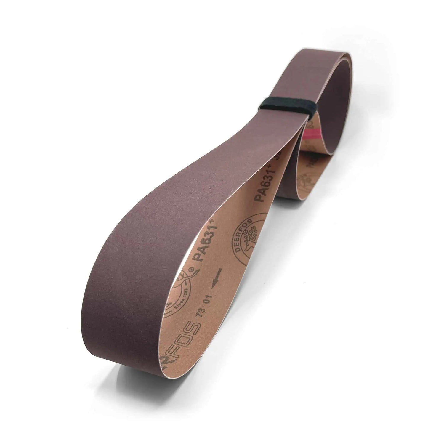 2x72 Inch Sanding Belts for Knifemaking
