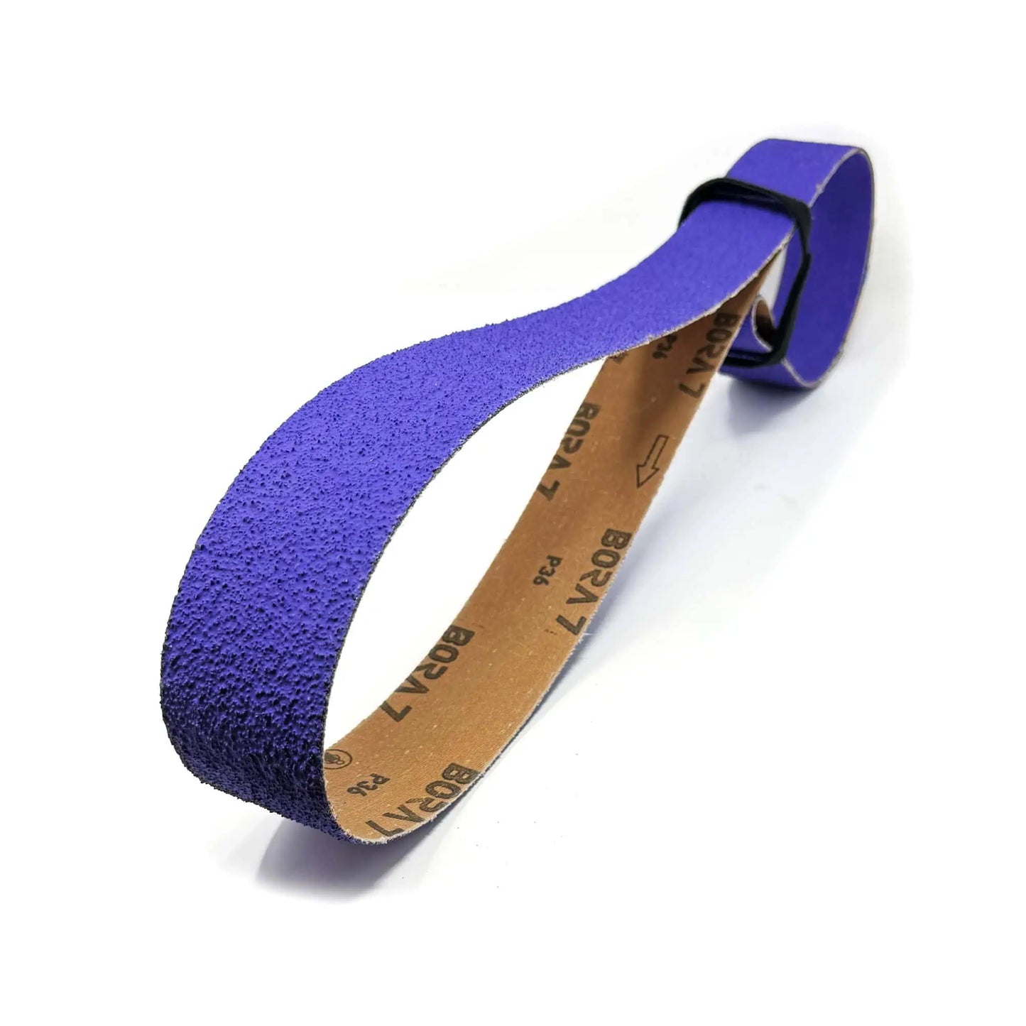 2x72 Inch Sanding Belts for Knifemaking