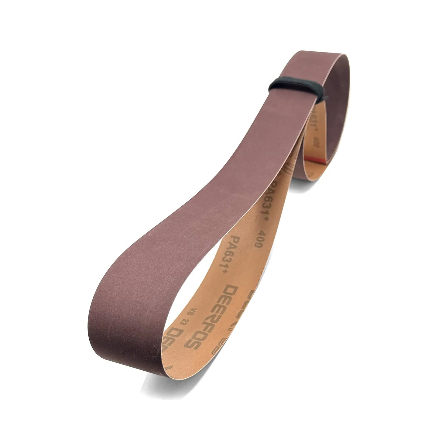 2x72 Inch Sanding Belts for Knifemaking