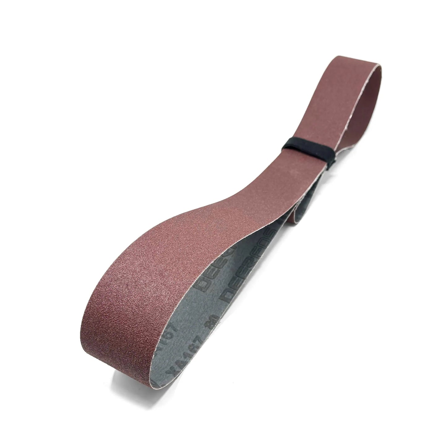 2x72 Inch Sanding Belts for Knifemaking