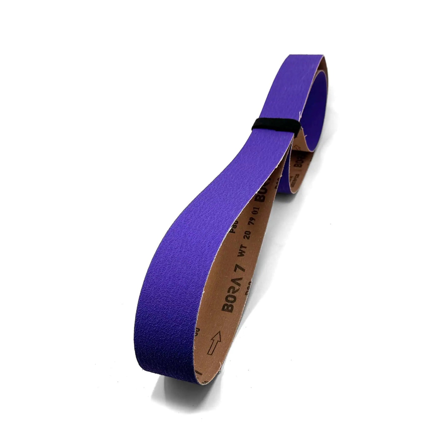 2x72 Inch Sanding Belts for Knifemaking