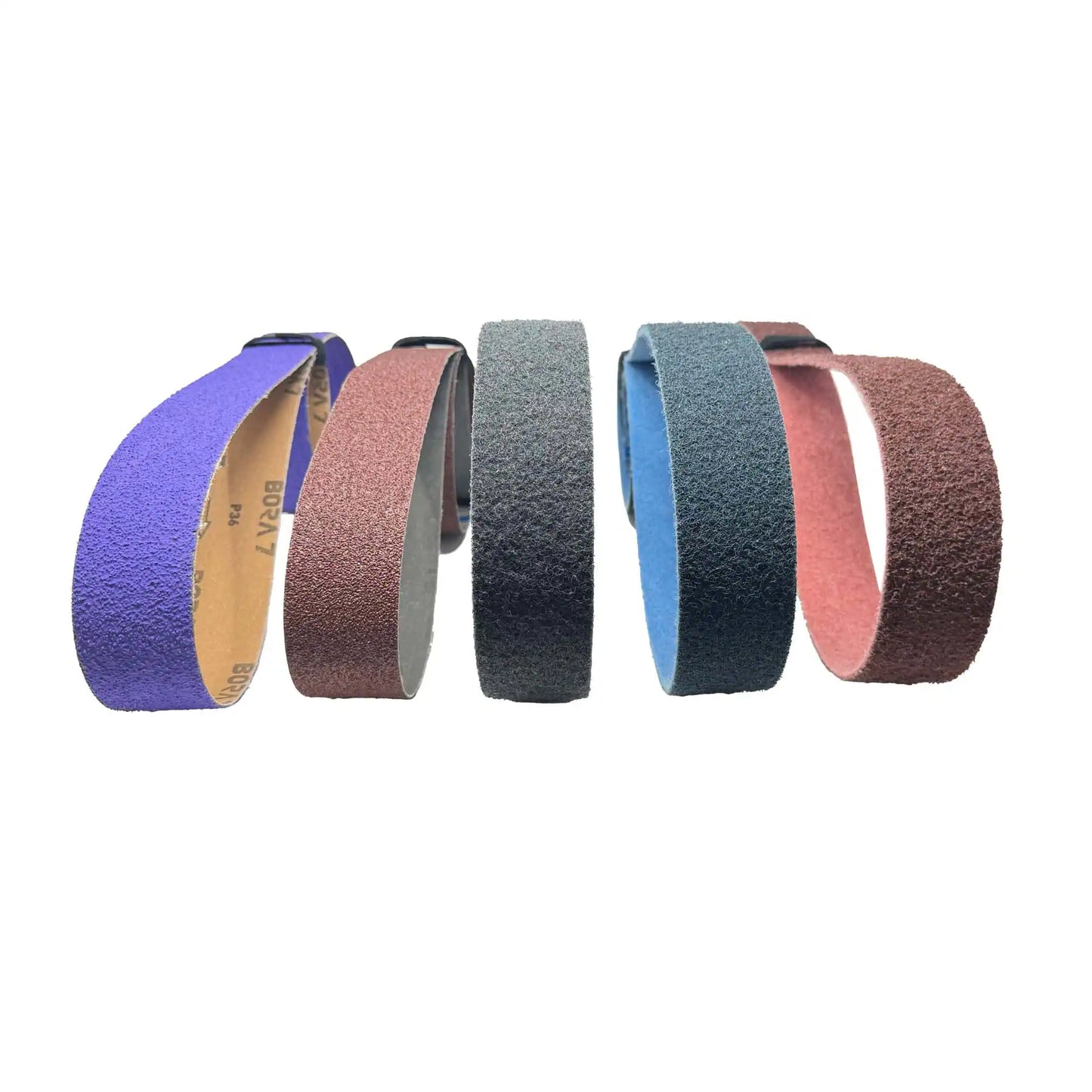 2x72 Inch Sanding Belts for Knifemaking
