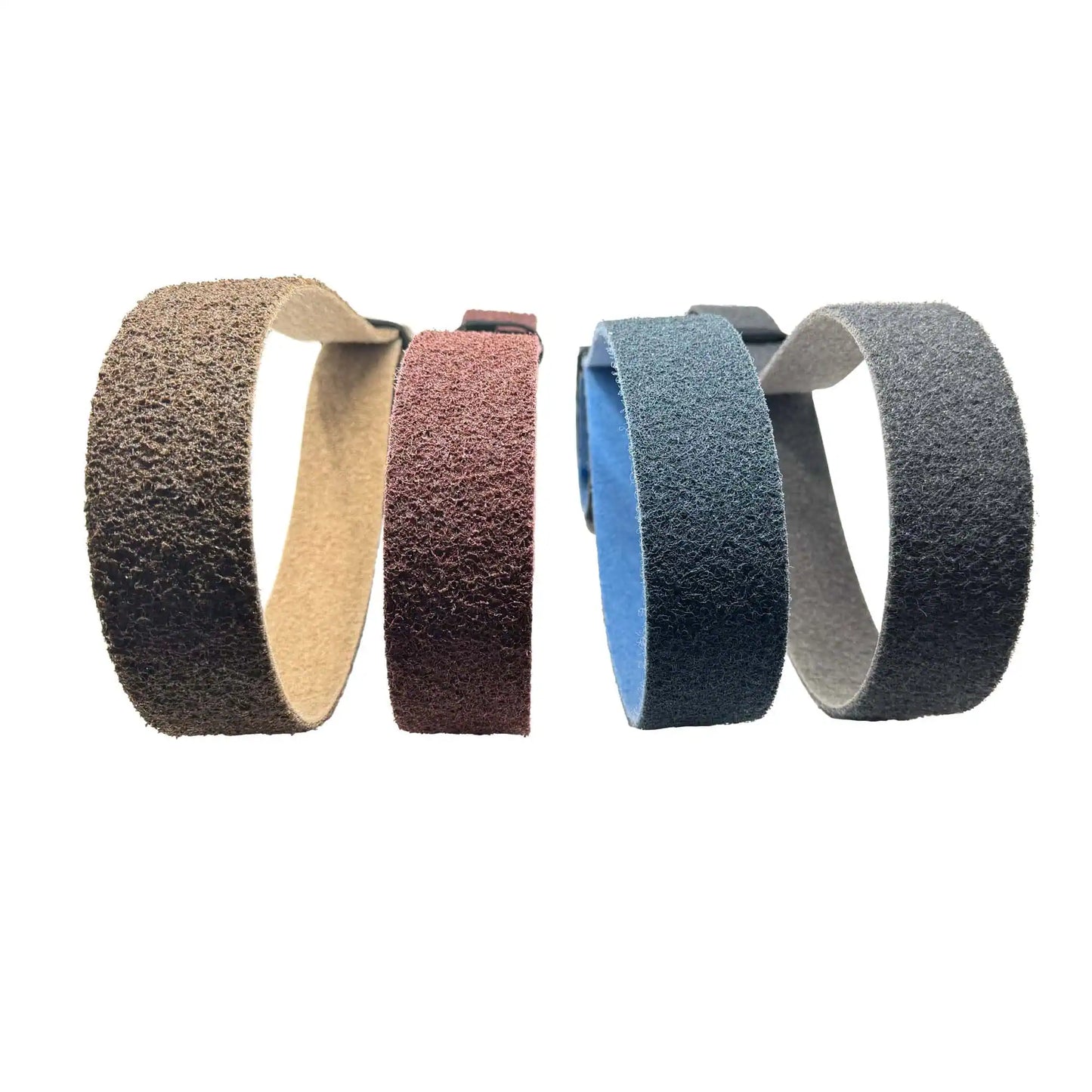 2x72 Inch Sanding Belts for Knifemaking
